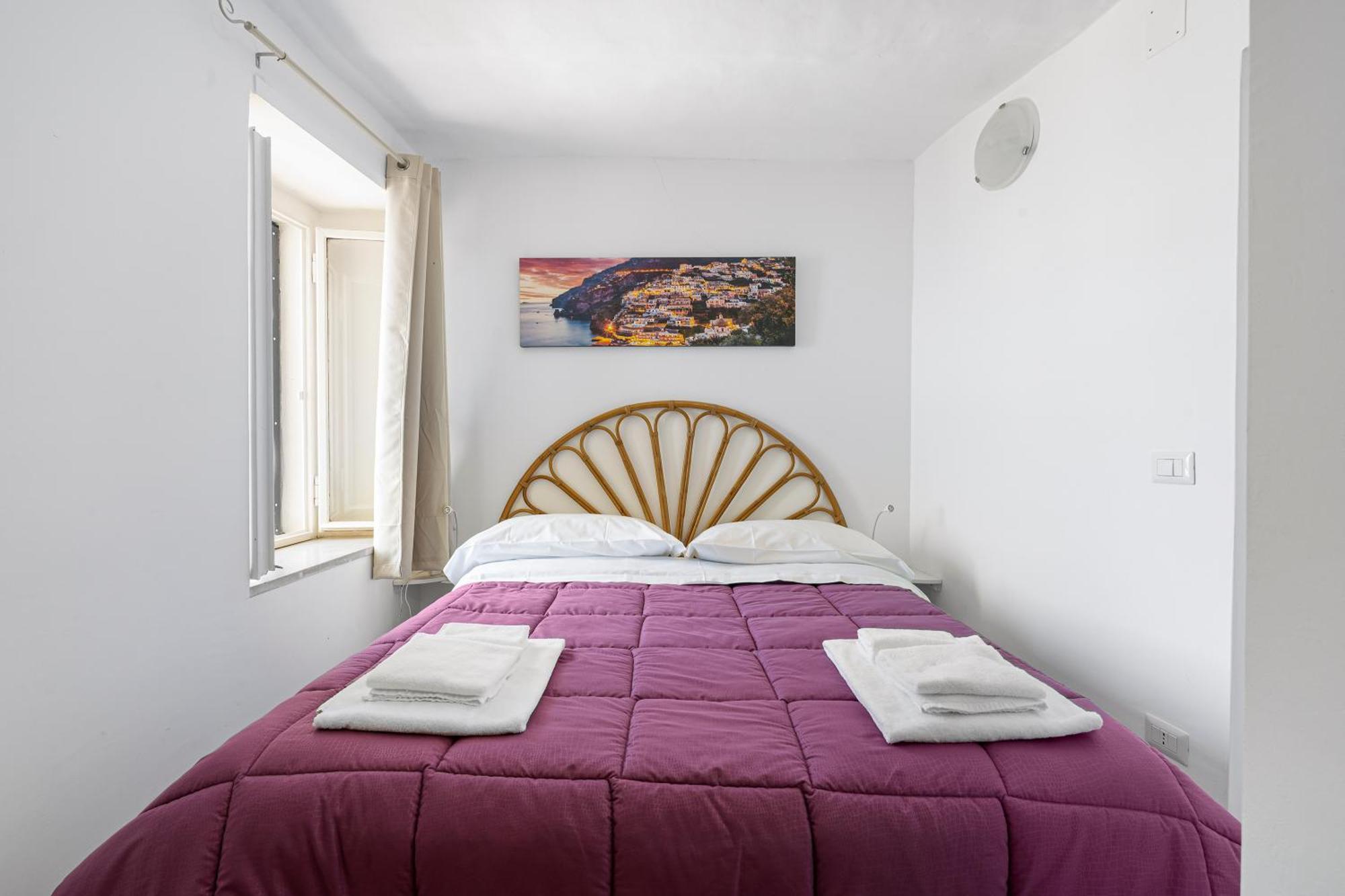 Alexa & Ella House Βίλα Ποζιτάνο Εξωτερικό φωτογραφία