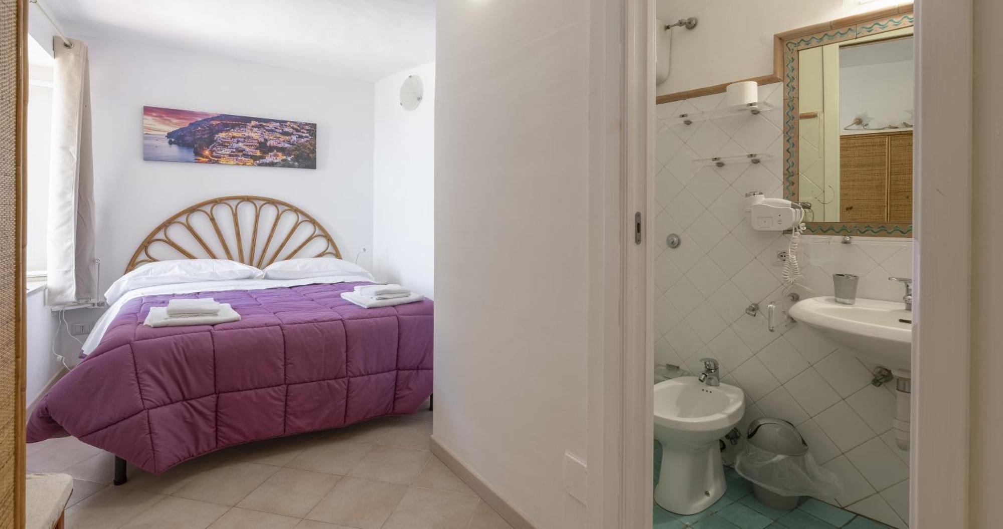 Alexa & Ella House Βίλα Ποζιτάνο Εξωτερικό φωτογραφία