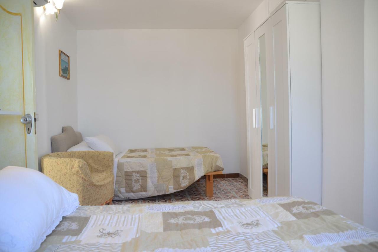 Alexa & Ella House Βίλα Ποζιτάνο Εξωτερικό φωτογραφία