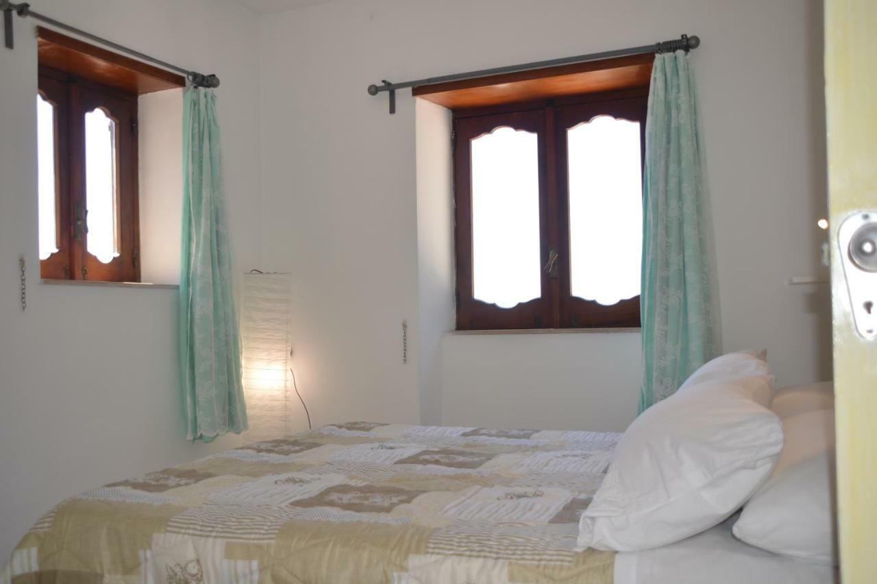 Alexa & Ella House Βίλα Ποζιτάνο Εξωτερικό φωτογραφία