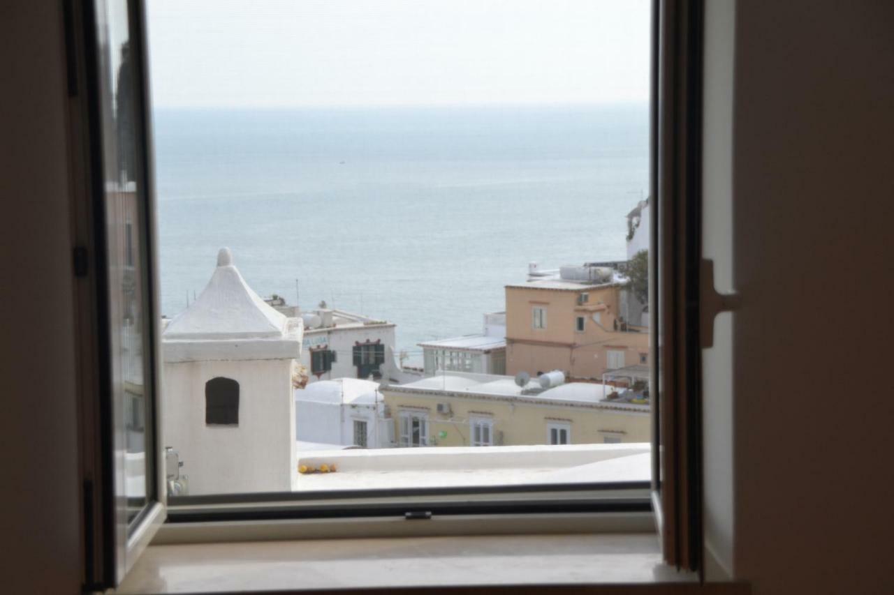 Alexa & Ella House Βίλα Ποζιτάνο Εξωτερικό φωτογραφία