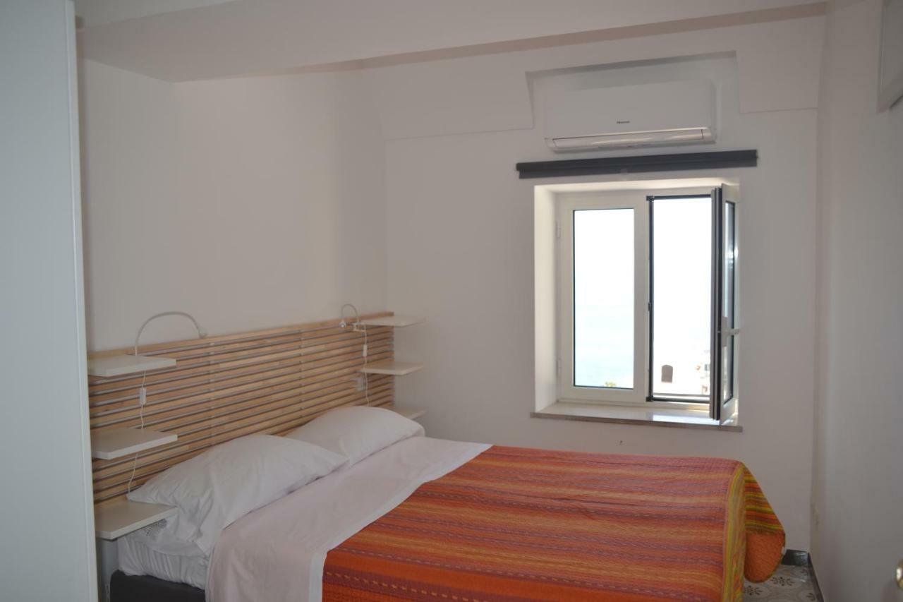 Alexa & Ella House Βίλα Ποζιτάνο Εξωτερικό φωτογραφία