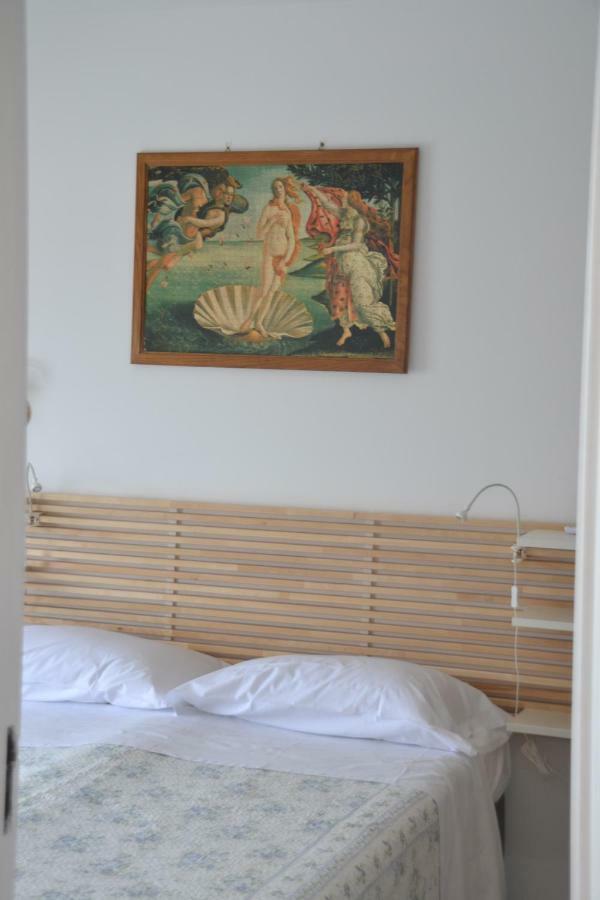 Alexa & Ella House Βίλα Ποζιτάνο Εξωτερικό φωτογραφία
